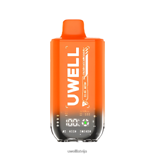 UWELL MIRAGE BM15000 vienreizējās lietošanas vape pūķa augļu oga L6D2B292 UWELL Riga