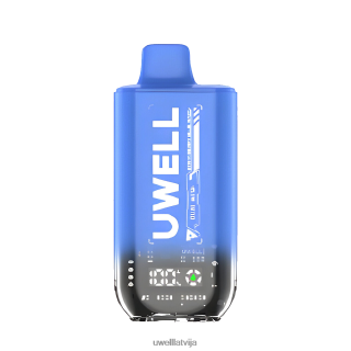 UWELL MIRAGE BM15000 vienreizējās lietošanas vape trakais ogu ķirsis L6D2B290 UWELL E Cigarette