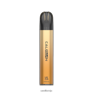 UWELL CALIBURN bārs c800 vienreizējās lietošanas vape zils razz L6D2B326 UWELL Vape For Sale
