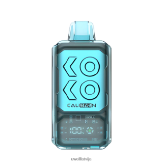 UWELL CALIBURN bārs s12000 vienreizējās lietošanas vape jauktas ogas L6D2B288 UWELL Disposable Vape