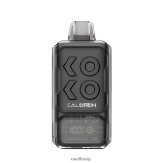 UWELL CALIBURN bārs s12000 vienreizējās lietošanas vape jauktas ogas L6D2B288 UWELL Disposable Vape