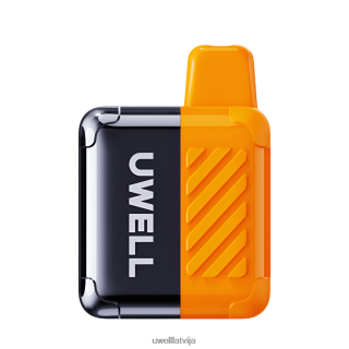 UWELL DM4000 vienreizējās lietošanas vape apelsīnu mango arbūzs L6D2B307 UWELL Store