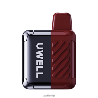 UWELL DM4000 vienreizējās lietošanas vape apelsīnu mango arbūzs L6D2B307 UWELL Store