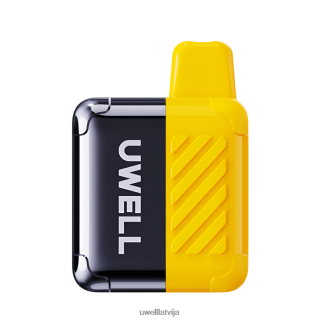 UWELL DM4000 vienreizējās lietošanas vape apelsīnu mango arbūzs L6D2B307 UWELL Store
