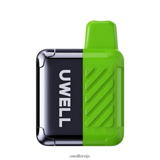 UWELL DM4000 vienreizējās lietošanas vape apelsīnu mango arbūzs L6D2B307 UWELL Store