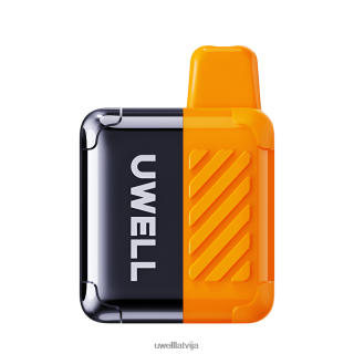 UWELL DM4000 vienreizējās lietošanas vape apelsīnu mango arbūzs L6D2B307 UWELL Store