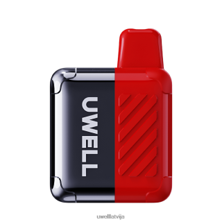 UWELL DM4000 vienreizējās lietošanas vape apelsīnu mango arbūzs L6D2B307 UWELL Store