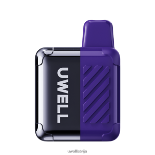 UWELL DM4000 vienreizējās lietošanas vape persiku oolong L6D2B308 UWELL Disposable Vape