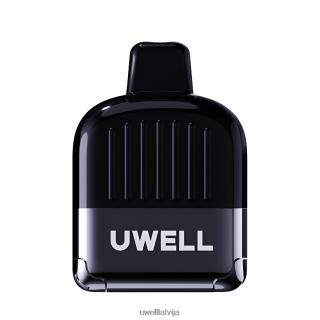 UWELL DN8000 vienreizējās lietošanas vape melnā pūķa ledus L6D2B309 UWELL Flavors
