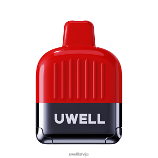 UWELL DN8000 vienreizējās lietošanas vape melnā pūķa ledus L6D2B309 UWELL Flavors