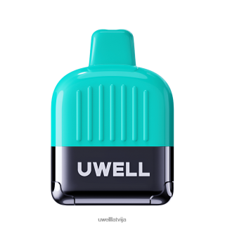 UWELL DN8000 vienreizējās lietošanas vape melnā pūķa ledus L6D2B309 UWELL Flavors