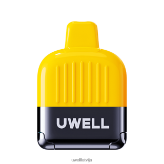 UWELL DN8000 vienreizējās lietošanas vape melnā pūķa ledus L6D2B309 UWELL Flavors