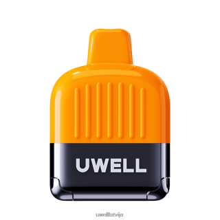 UWELL DN8000 vienreizējās lietošanas vape melnā pūķa ledus L6D2B309 UWELL Flavors