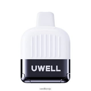 UWELL DN8000 vienreizējās lietošanas vape melnā pūķa ledus L6D2B309 UWELL Flavors