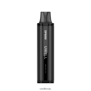 UWELL DP6000 vienreizējās lietošanas vape upeņu vīnogas L6D2B329 UWELL Flavors