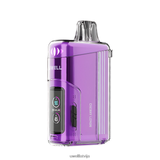 UWELL VISCORE A18000 vienreizējās lietošanas vape ķiršu citrons L6D2B294 UWELL Vape Price