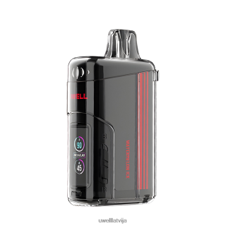 UWELL VISCORE A18000 vienreizējās lietošanas vape ķiršu citrons L6D2B294 UWELL Vape Price