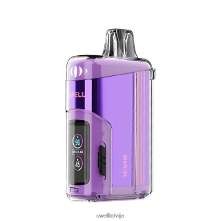 UWELL VISCORE A18000 vienreizējās lietošanas vape ķiršu citrons L6D2B294 UWELL Vape Price