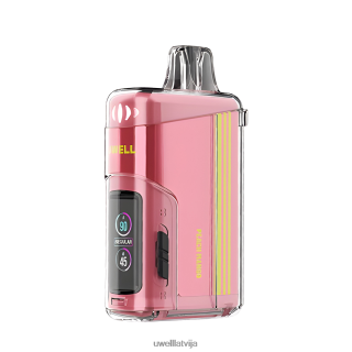UWELL VISCORE A18000 vienreizējās lietošanas vape ķiršu citrons L6D2B294 UWELL Vape Price