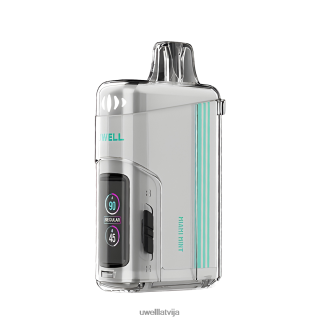 UWELL VISCORE A18000 vienreizējās lietošanas vape zaļo ābolu ledus L6D2B296 UWELL Vape For Sale